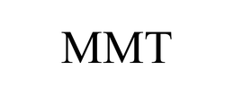 MMT trademark