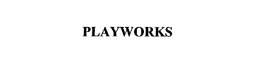 PLAYWORKS trademark