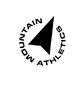 MOUNTAIN ATHLETICS trademark