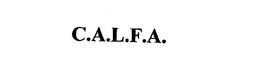 C.A.L.F.A. trademark