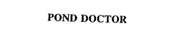 POND DOCTOR trademark