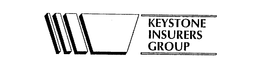 KEYSTONE INSURERS GROUP trademark