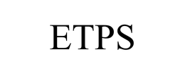 ETPS trademark