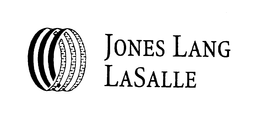 JONES LANG LASALLE trademark