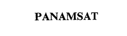 PANAMSAT trademark