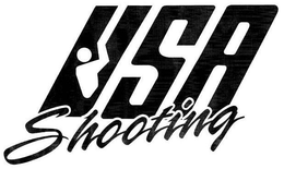USA SHOOTING trademark