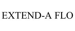 EXTEND-A FLO trademark