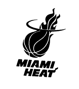 MIAMI HEAT trademark