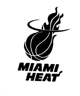 MIAMI HEAT trademark