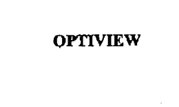OPTIVIEW trademark