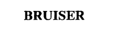 BRUISER trademark