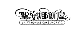 SAINT HONORE CAKE SHOP LTD. trademark
