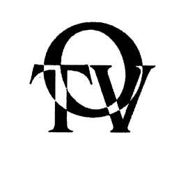 O TV trademark