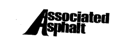 ASSOCIATED ASPHALT trademark