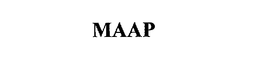 MAAP trademark