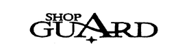 SHOPGUARD trademark