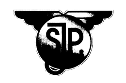 SJP trademark