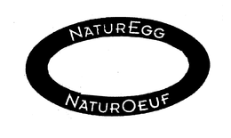 NATUREGG NATUROREUF trademark