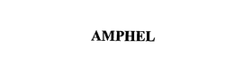 AMPHEL trademark