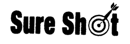 SURE SHOT trademark