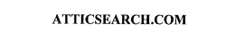 ATTICSEARCH.COM trademark