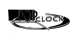 POPCLOCK trademark