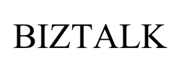 BIZTALK trademark