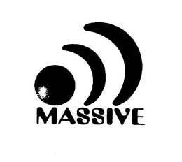 MASSIVE trademark