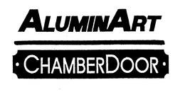 ALUMINART CHAMBERDOOR trademark