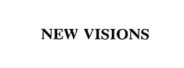 NEW VISIONS trademark