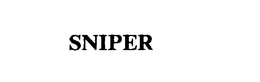 SNIPER trademark