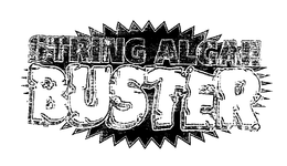 STRING ALGAE BUSTER trademark