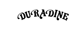DURADINE trademark