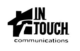 IN TOUCH COMMUNICATIONS trademark