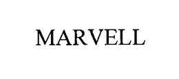 MARVELL trademark
