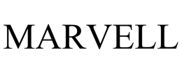 MARVELL trademark