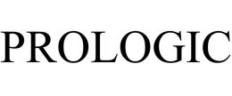PROLOGIC trademark