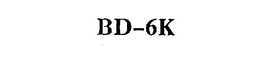 BD-6K trademark