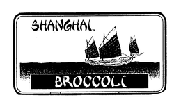SHANGHAI BROCCOLI trademark