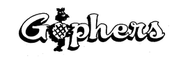 GOPHERS trademark