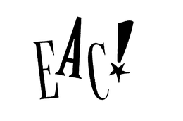 EAC! trademark