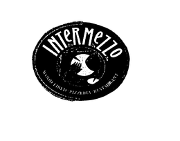 INTERMEZZO WOOD FIRED PIZZERIA RESTAURANT trademark