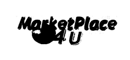 MARKETPLACE 4U trademark