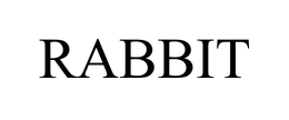 RABBIT trademark