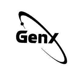 GEN-X trademark