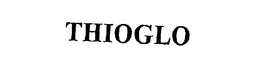 THIOGLO trademark