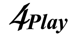 4PLAY trademark