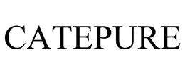 CATEPURE trademark
