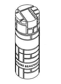 PIERRE BEAUVAIS trademark