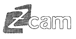 ZCAM trademark
